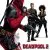 Deadpool 2 Small Poster