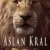 Aslan Kral Small Poster