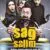 Sağ Salim Small Poster