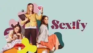 Sexify 2. Sezon 8. Bölüm Banner