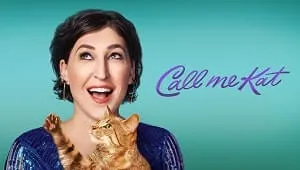 Call Me Kat 3. Sezon 22. Bölüm Banner