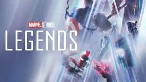 Marvel Studios: Legends 2. Sezon 3. Bölüm Banner