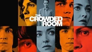 The Crowded Room 1. Sezon 10. Bölüm Banner