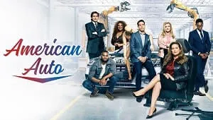 American Auto 2. Sezon 13. Bölüm Banner