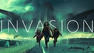 Invasion 2. Sezon 10. Bölüm Banner