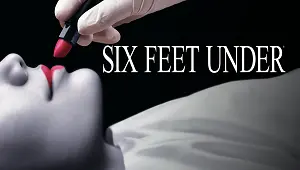 Six Feet Under 5. Sezon 12. Bölüm Banner