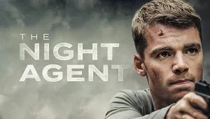 The Night Agent 1. Sezon 10. Bölüm Banner