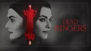 Dead Ringers 1. Sezon 6. Bölüm Banner