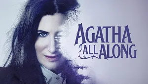 Agatha All Along 1. Sezon 9. Bölüm Banner