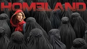 Homeland 8. Sezon 12. Bölüm Banner