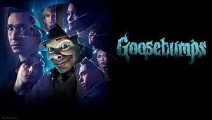 Goosebumps 1. Sezon 9. Bölüm Banner