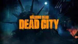 The Walking Dead: Dead City 1. Sezon 6. Bölüm Banner