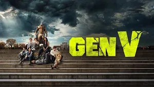 Gen V 1. Sezon 8. Bölüm Banner