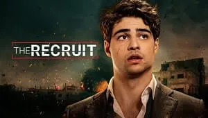 The Recruit 1. Sezon 8. Bölüm Banner