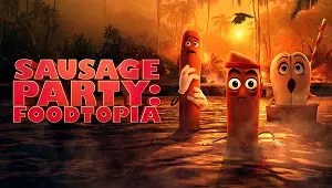 Sausage Party: Foodtopia 1. Sezon 8. Bölüm Banner