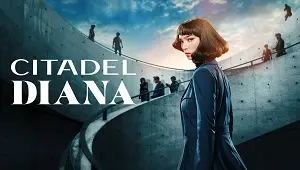 Citadel: Diana 1. Sezon 6. Bölüm Banner