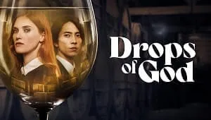 Drops of God 1. Sezon 8. Bölüm Banner