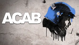 ACAB: La Serie 1. Sezon 6. Bölüm Banner