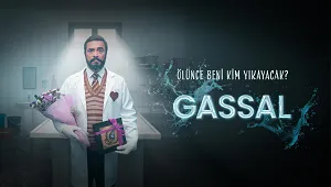 Gassal 1. Sezon Banner