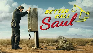 Better Call Saul 4. Sezon 1. Bölüm Banner