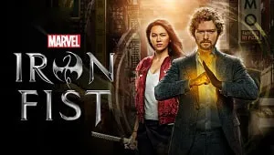 Marvel’s Iron Fist 2. Sezon 13. Bölüm Banner