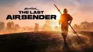 Avatar: The Last Airbender 1. Sezon 8. Bölüm Banner