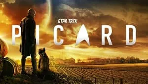 Star Trek: Picard 3. Sezon 10. Bölüm Banner