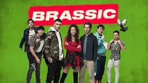 Brassic 5. Sezon 8. Bölüm Banner