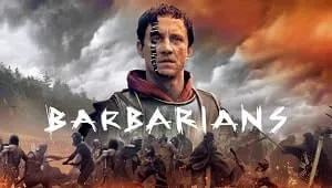 Barbarians 2. Sezon 6. Bölüm Banner