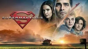 Superman and Lois 4. Sezon 8. Bölüm Banner