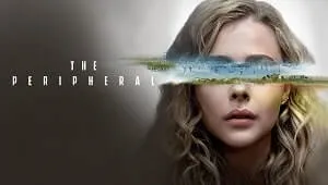 The Peripheral 1. Sezon 8. Bölüm Banner